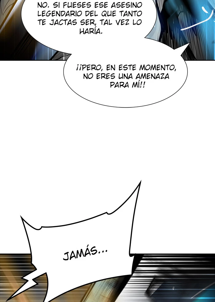 El irregular - Capítulo 460 - Página 117 - LectorTMOo