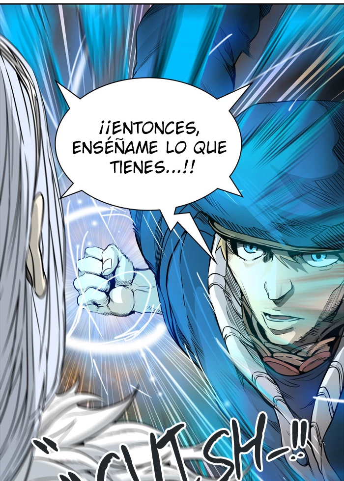 El irregular - Capítulo 460 - Página 121 - LectorTMOo