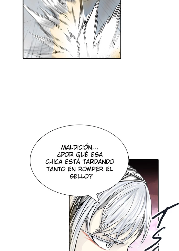 El irregular - Capítulo 460 - Página 125 - LectorTMOo