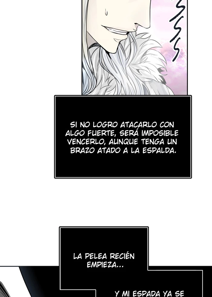 El irregular - Capítulo 460 - Página 126 - LectorTMOo