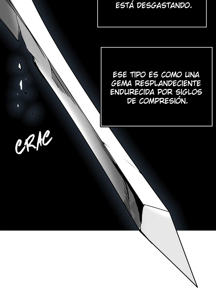 El irregular - Capítulo 460 - Página 127 - LectorTMOo