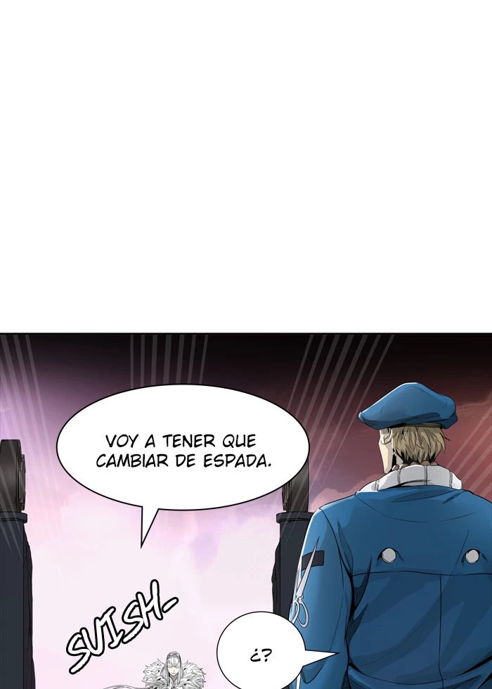 El irregular - Capítulo 460 - Página 128 - LectorTMOo
