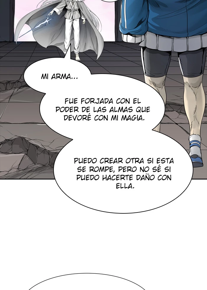 El irregular - Capítulo 460 - Página 129 - LectorTMOo