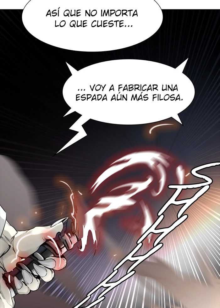 El irregular - Capítulo 460 - Página 130 - LectorTMOo