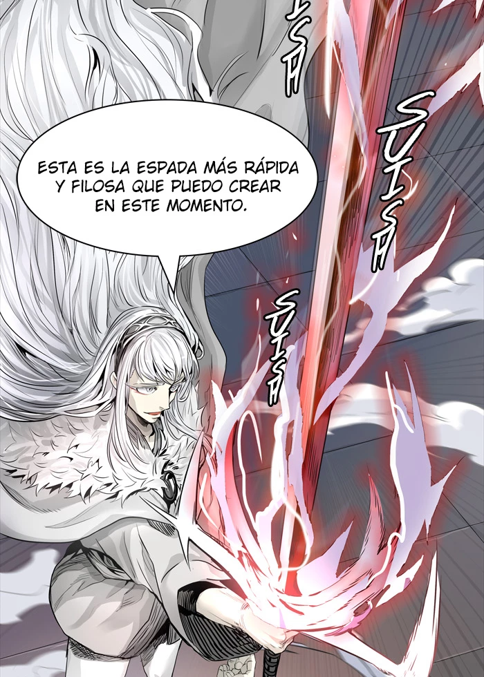El irregular - Capítulo 460 - Página 136 - LectorTMOo