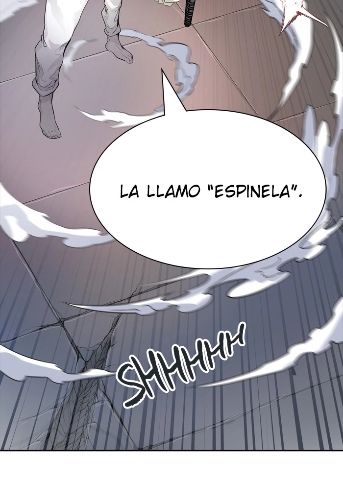 El irregular - Capítulo 460 - Página 137 - LectorTMOo