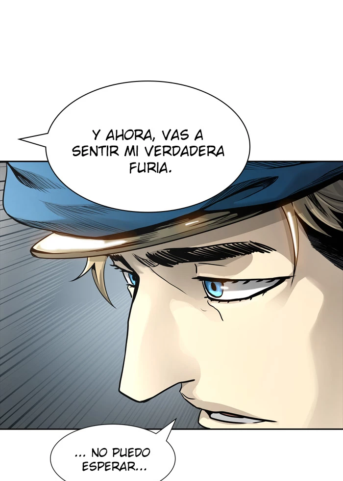 El irregular - Capítulo 460 - Página 138 - LectorTMOo