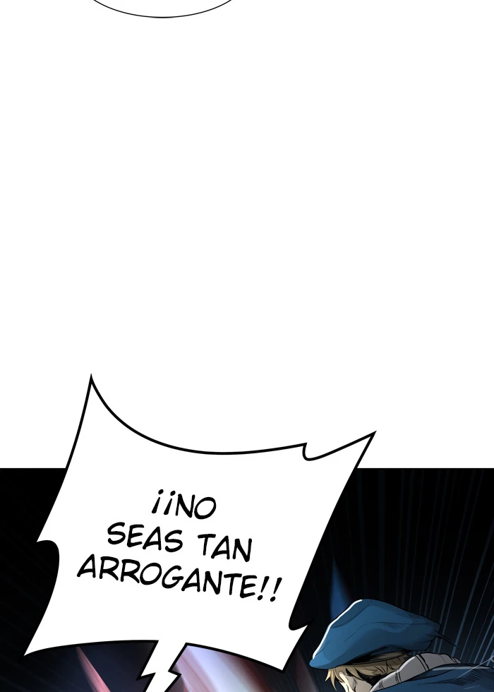 El irregular - Capítulo 460 - Página 139 - LectorTMOo