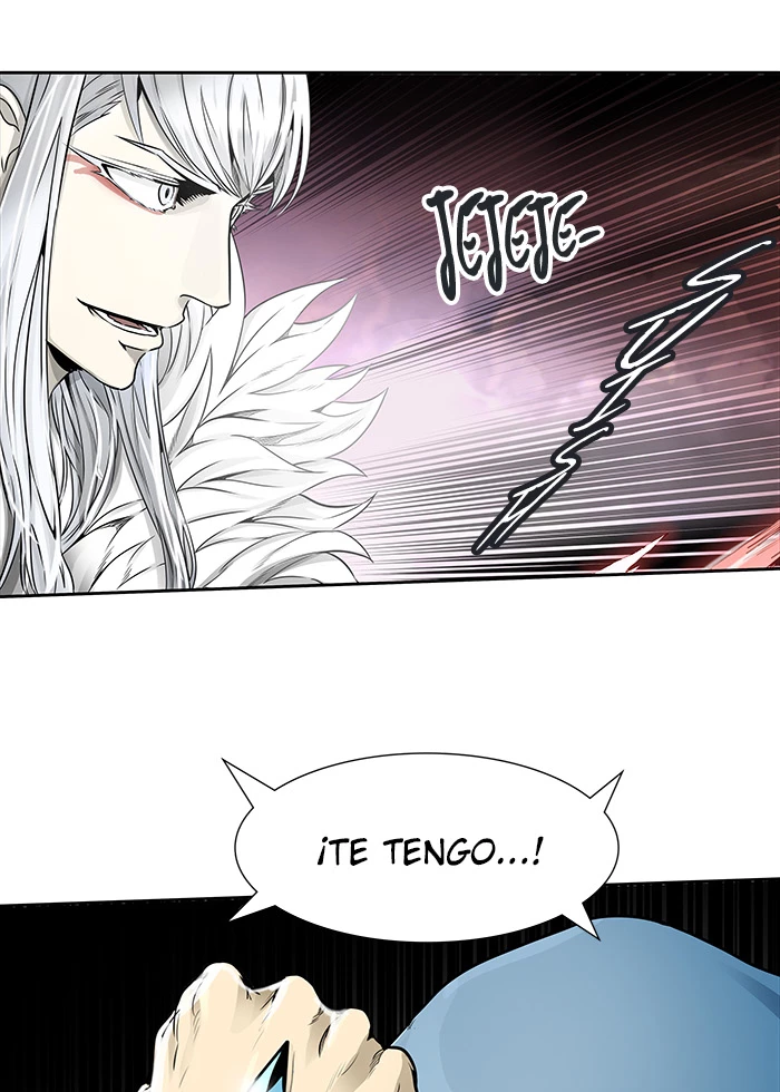 El irregular - Capítulo 460 - Página 146 - LectorTMOo