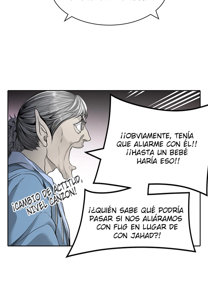 El irregular - Capítulo 461 - Página 4 - LectorTMOo