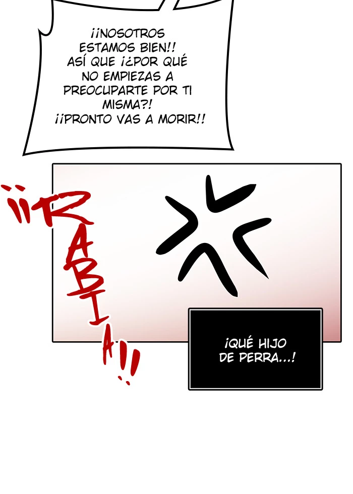El irregular - Capítulo 461 - Página 6 - LectorTMOo
