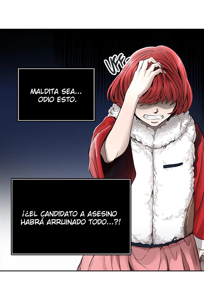 El irregular - Capítulo 461 - Página 7 - LectorTMOo