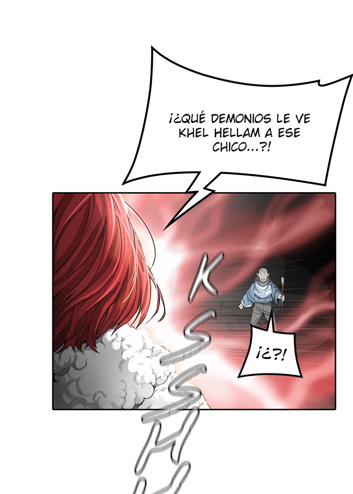 El irregular - Capítulo 461 - Página 8 - LectorTMOo