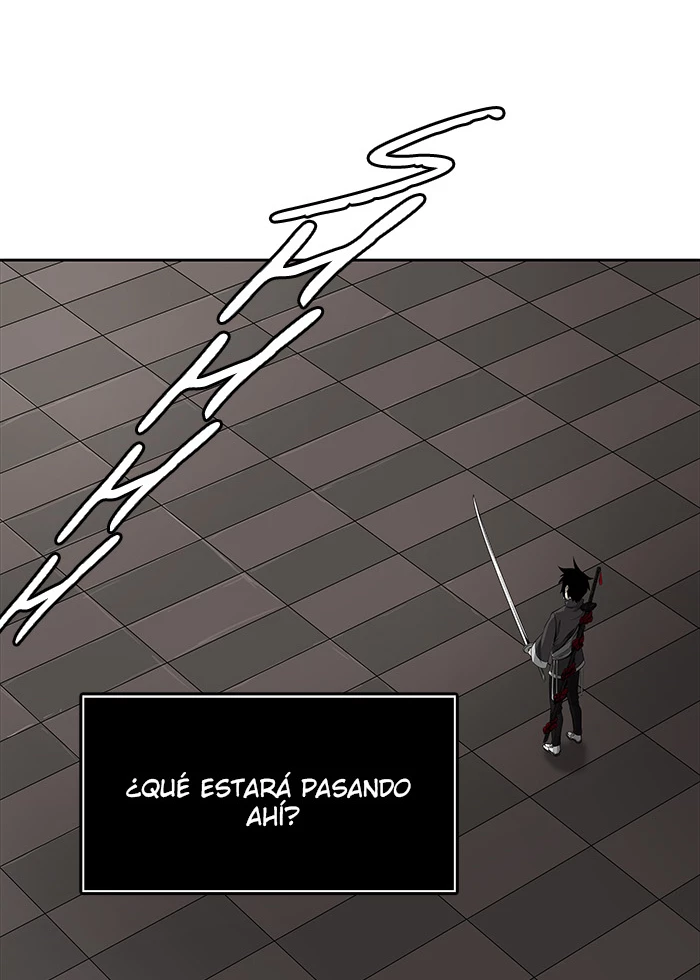 El irregular - Capítulo 461 - Página 12 - LectorTMOo