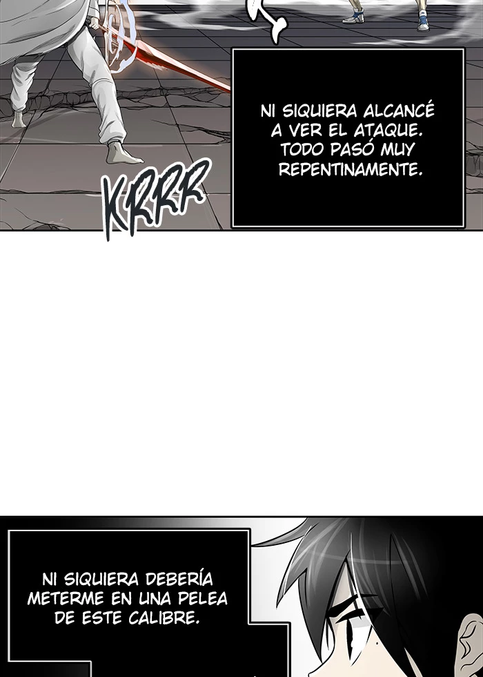 El irregular - Capítulo 461 - Página 14 - LectorTMOo