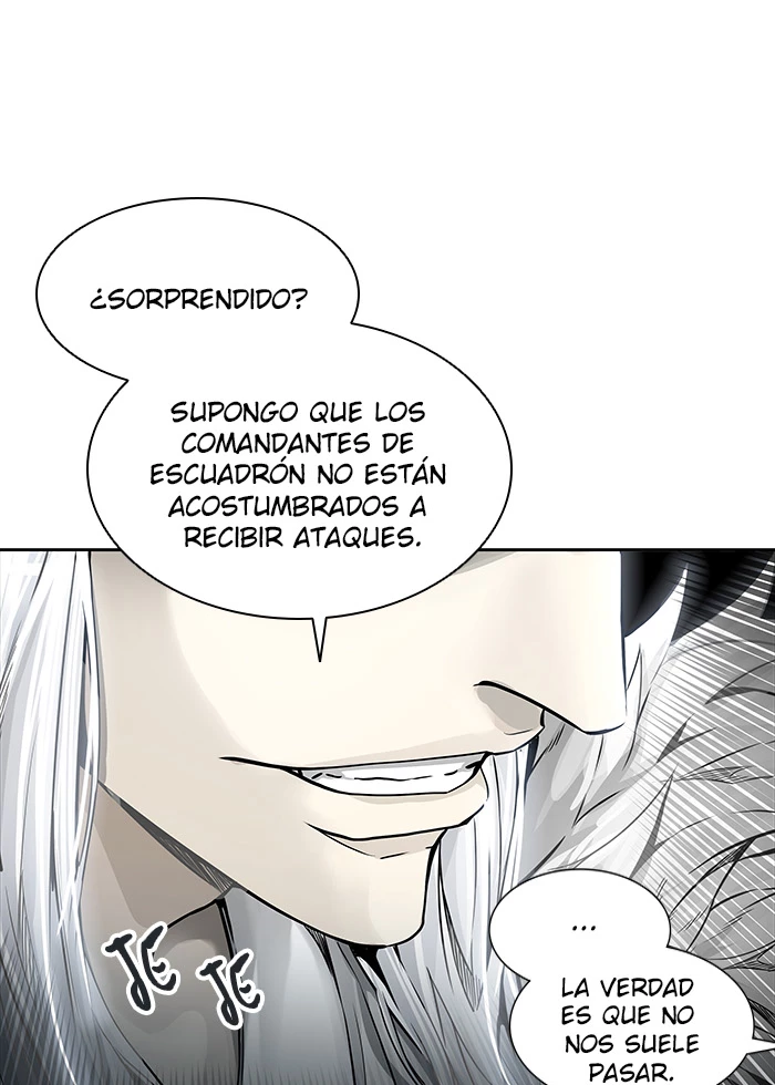 El irregular - Capítulo 461 - Página 21 - LectorTMOo