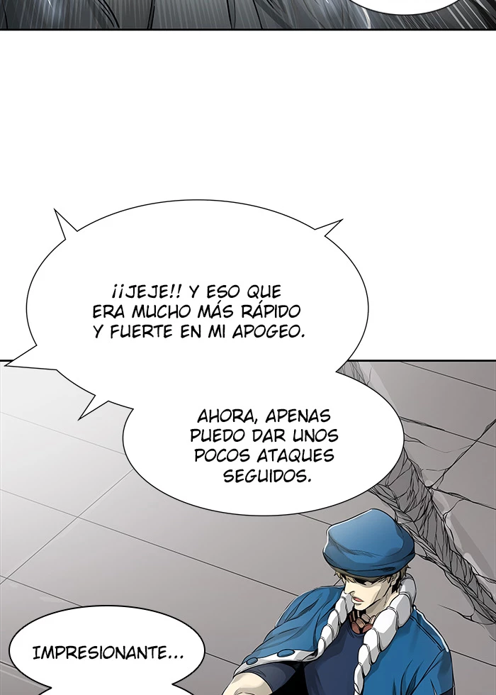 El irregular - Capítulo 461 - Página 22 - LectorTMOo