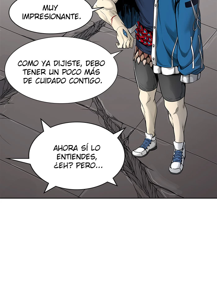 El irregular - Capítulo 461 - Página 23 - LectorTMOo