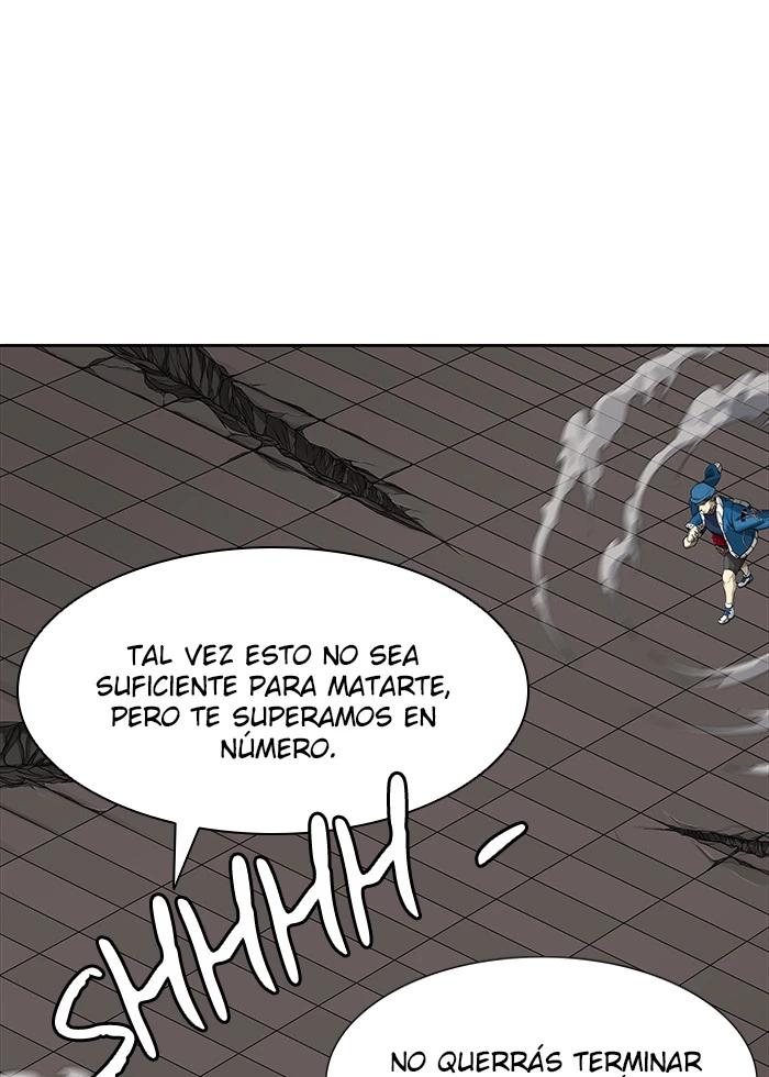 El irregular - Capítulo 461 - Página 30 - LectorTMOo