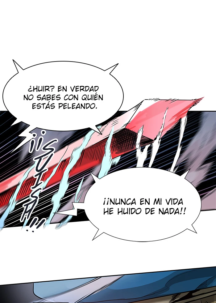 El irregular - Capítulo 461 - Página 37 - LectorTMOo