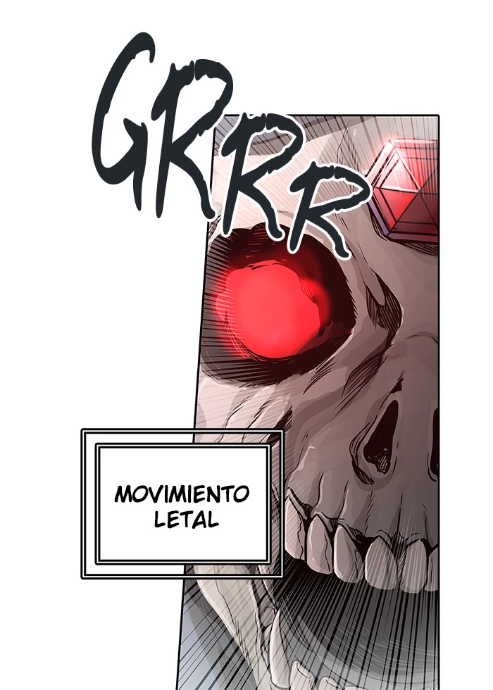 El irregular - Capítulo 461 - Página 42 - LectorTMOo