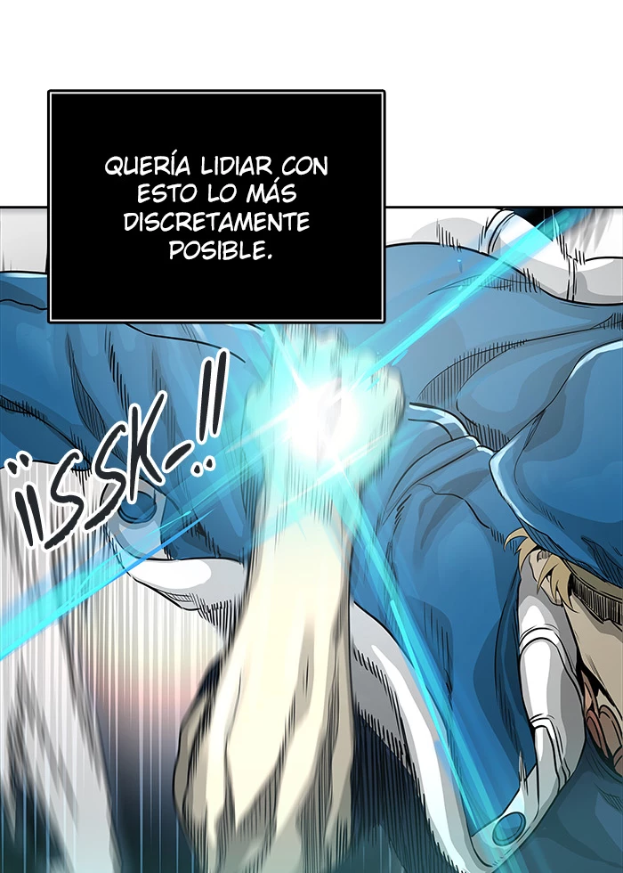 El irregular - Capítulo 461 - Página 47 - LectorTMOo