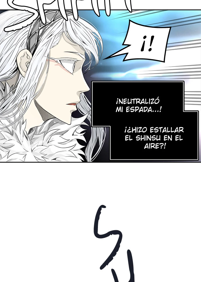 El irregular - Capítulo 461 - Página 55 - LectorTMOo