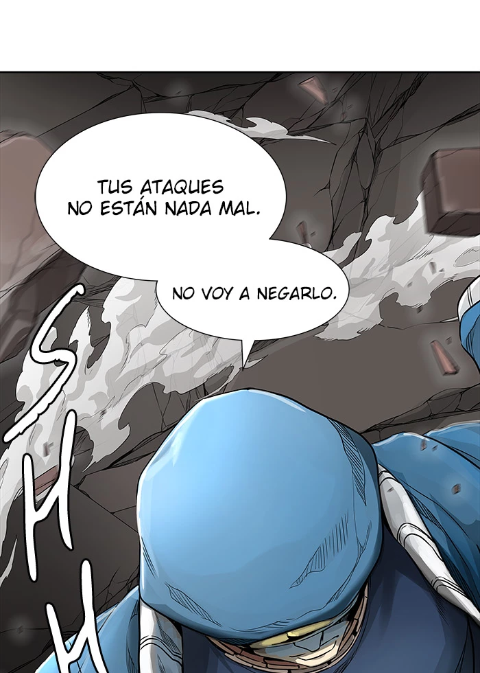 El irregular - Capítulo 461 - Página 59 - LectorTMOo