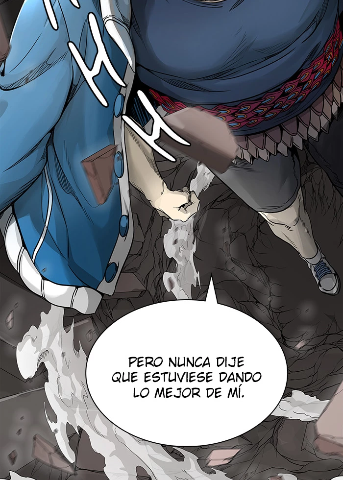 El irregular - Capítulo 461 - Página 60 - LectorTMOo