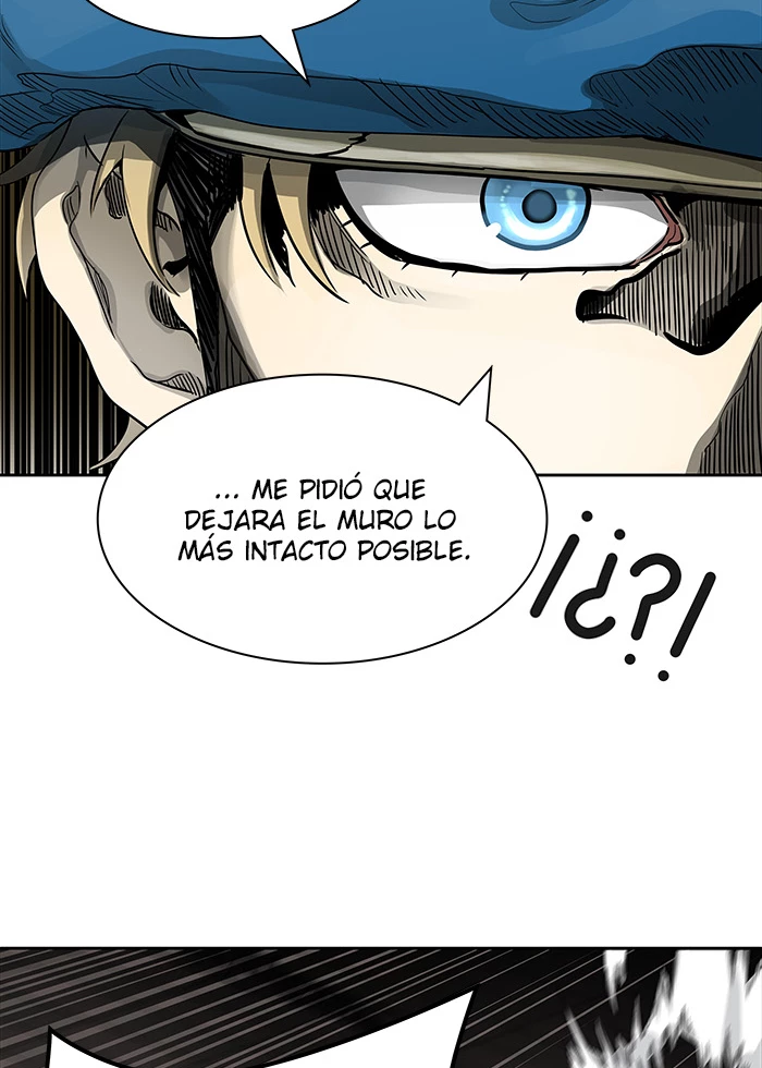 El irregular - Capítulo 461 - Página 62 - LectorTMOo