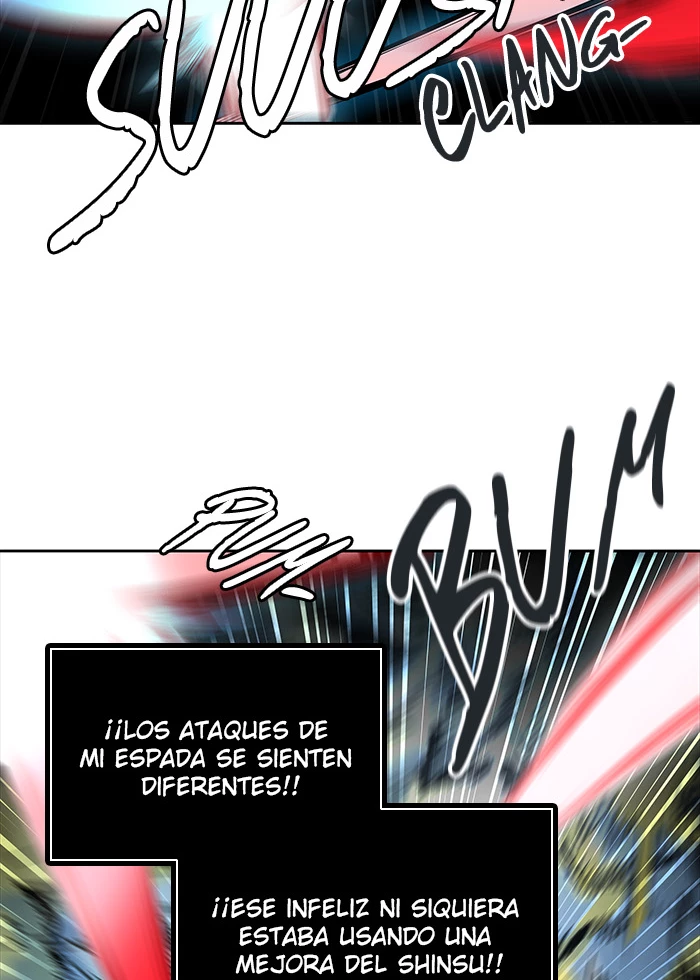 El irregular - Capítulo 461 - Página 70 - LectorTMOo