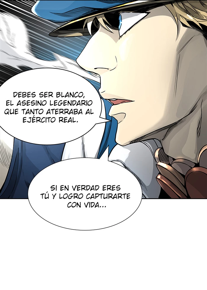 El irregular - Capítulo 461 - Página 82 - LectorTMOo