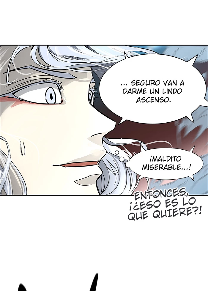 El irregular - Capítulo 461 - Página 83 - LectorTMOo