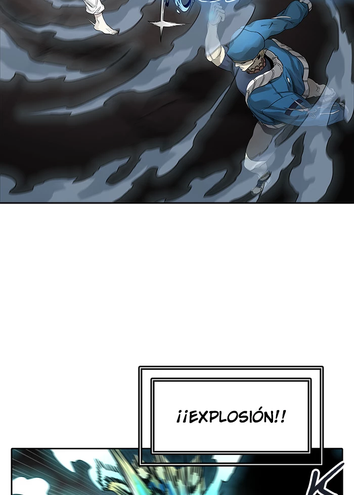 El irregular - Capítulo 461 - Página 88 - LectorTMOo