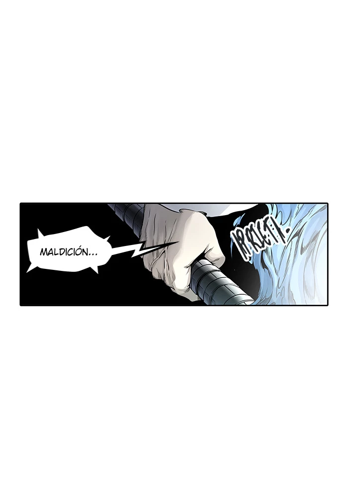 El irregular - Capítulo 461 - Página 94 - LectorTMOo
