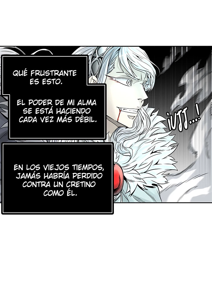El irregular - Capítulo 461 - Página 95 - LectorTMOo