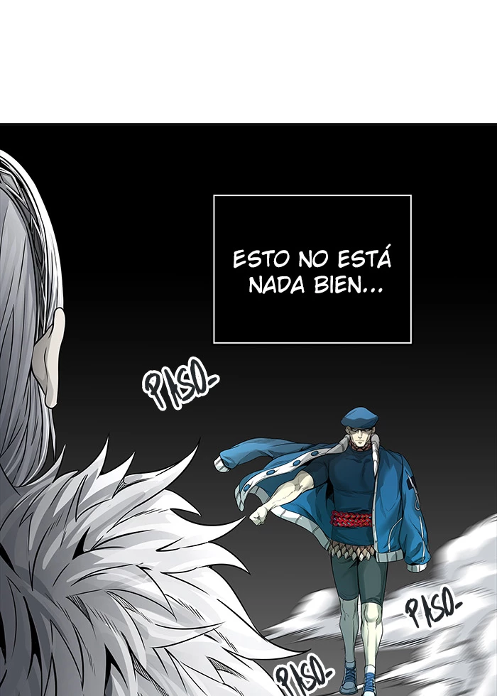 El irregular - Capítulo 461 - Página 96 - LectorTMOo