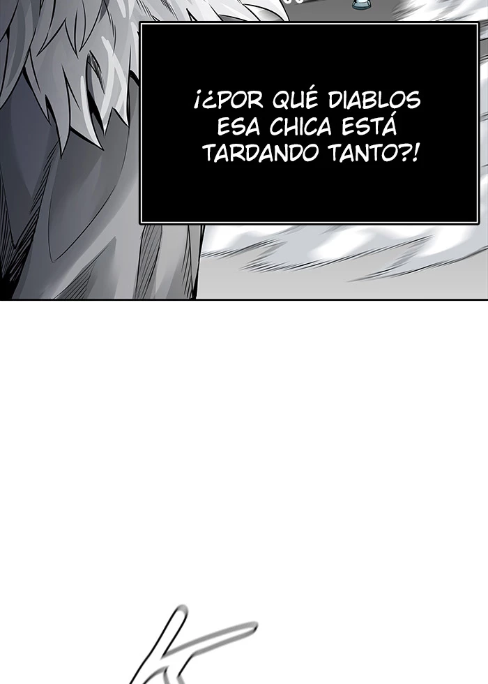 El irregular - Capítulo 461 - Página 97 - LectorTMOo