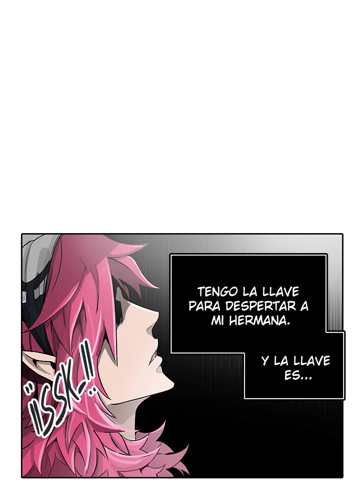 El irregular - Capítulo 461 - Página 99 - LectorTMOo