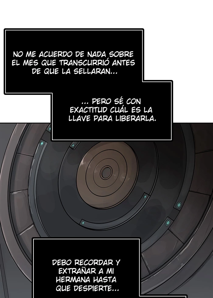 El irregular - Capítulo 461 - Página 101 - LectorTMOo