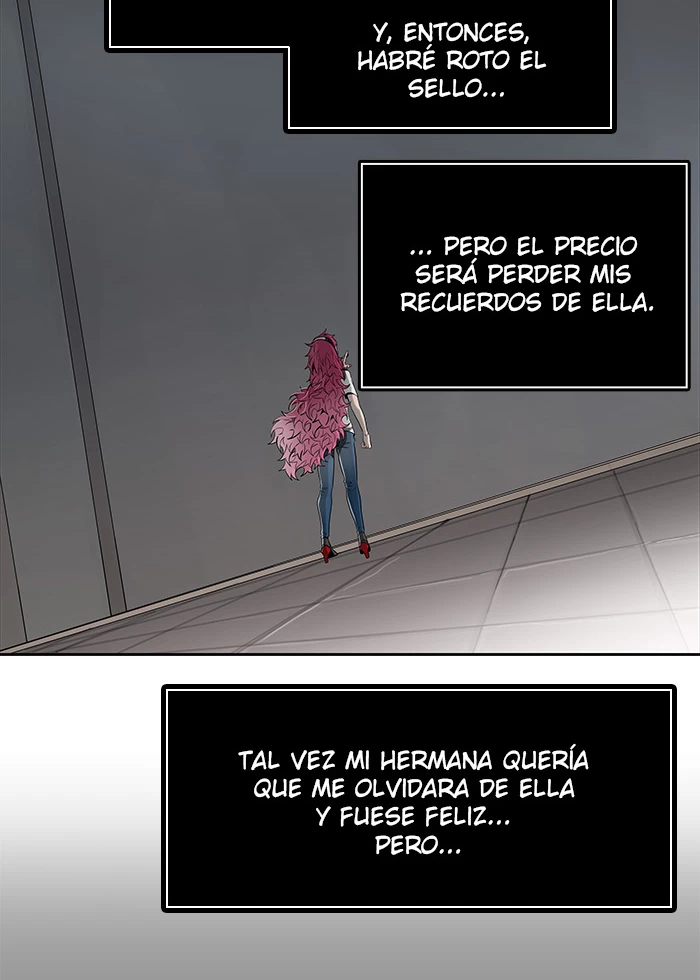 El irregular - Capítulo 461 - Página 102 - LectorTMOo