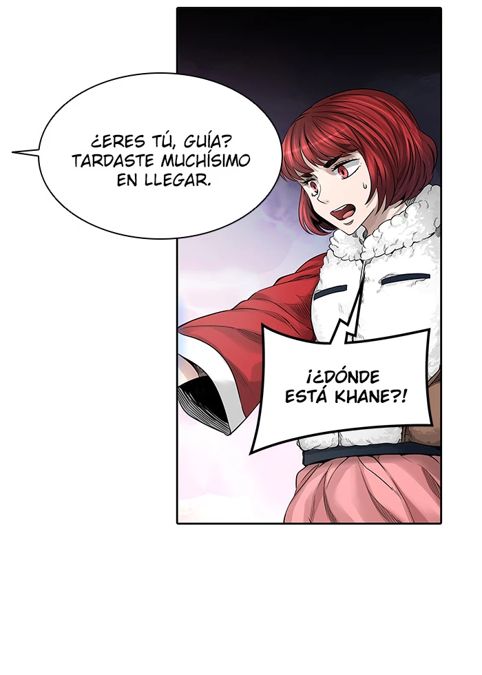 El irregular - Capítulo 461 - Página 116 - LectorTMOo