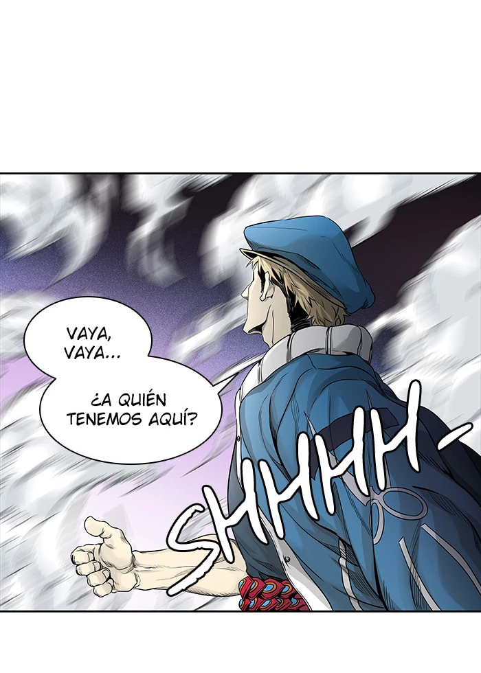 El irregular - Capítulo 461 - Página 117 - LectorTMOo