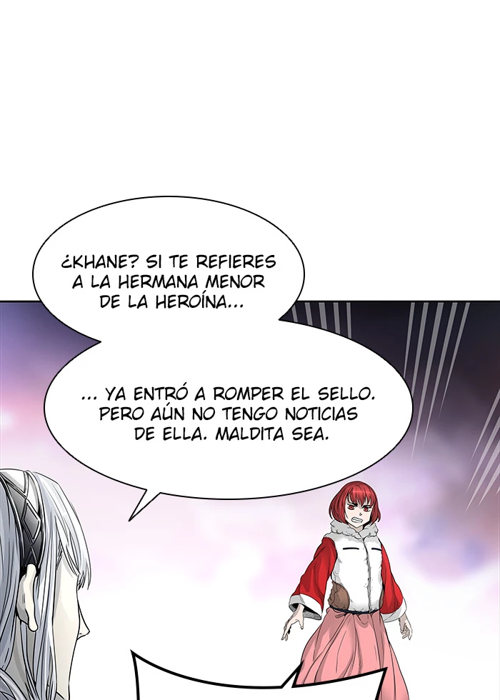 El irregular - Capítulo 461 - Página 118 - LectorTMOo