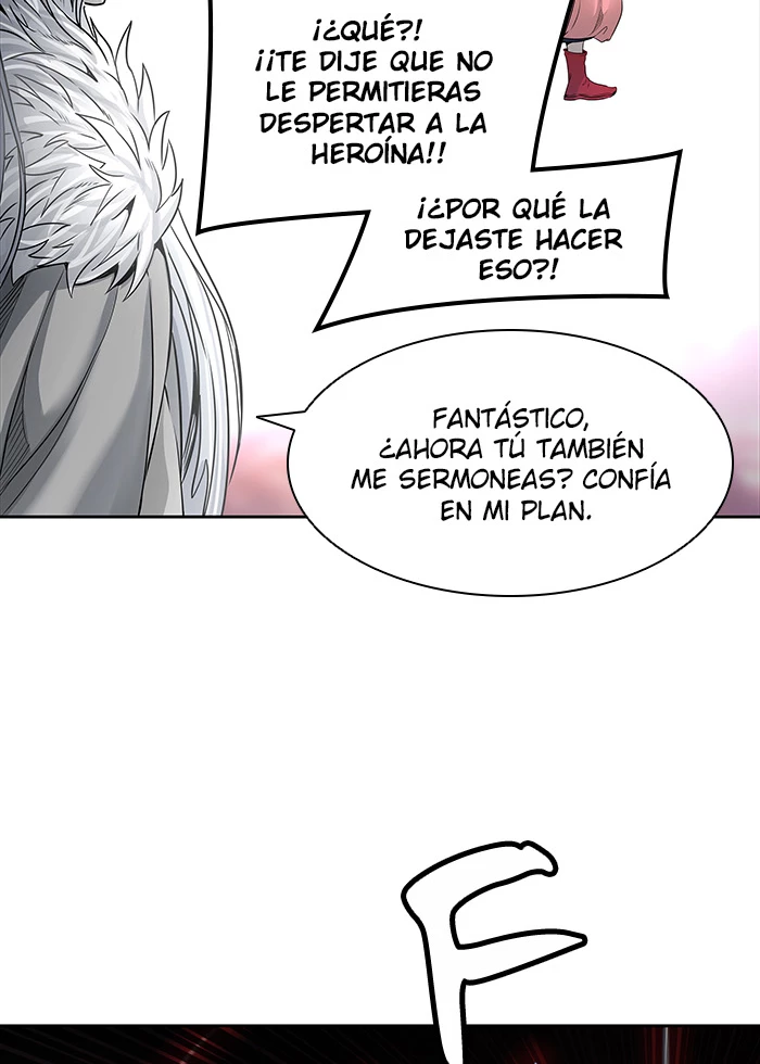 El irregular - Capítulo 461 - Página 119 - LectorTMOo