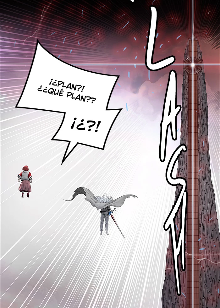 El irregular - Capítulo 461 - Página 120 - LectorTMOo
