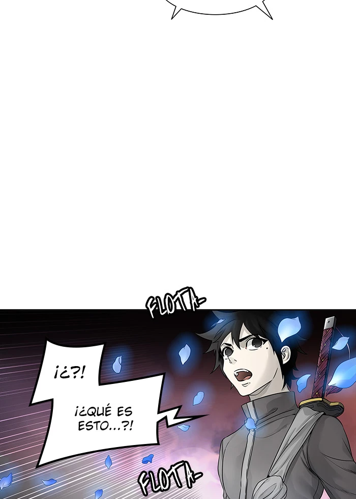 El irregular - Capítulo 461 - Página 122 - LectorTMOo