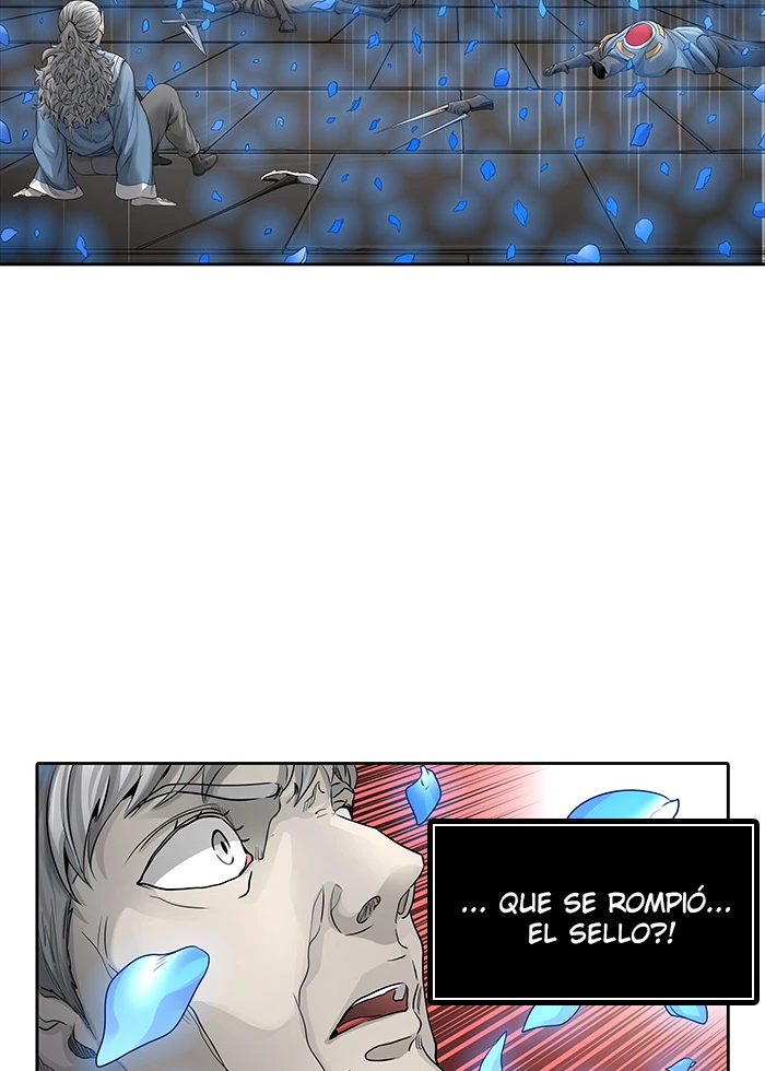 El irregular - Capítulo 461 - Página 131 - LectorTMOo