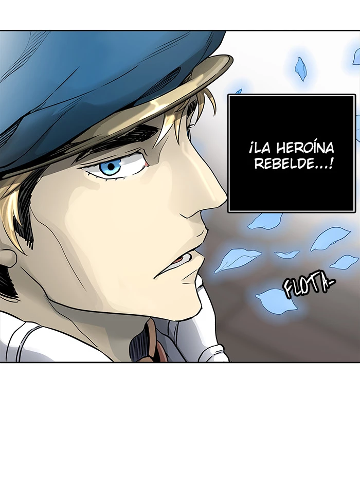 El irregular - Capítulo 461 - Página 138 - LectorTMOo