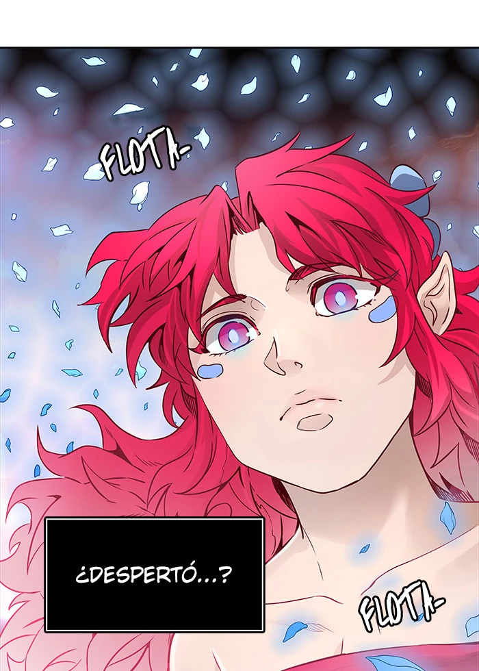 El irregular - Capítulo 462 - Página 5 - LectorTMOo